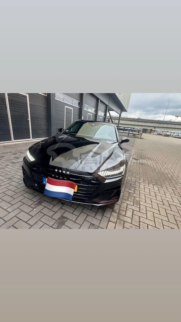 Audi A7 C8 (2018-) 45 TFSI S tronic 2020