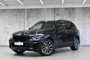 BMW X5 G05 (2018-) 2021