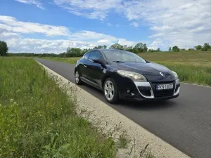 Renault Megane III (2008-2016) 1.6 16V Color Edition 2009