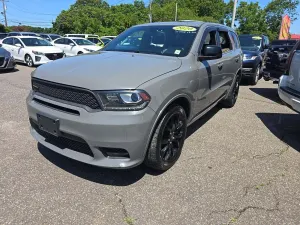 Dodge Durango 2020
