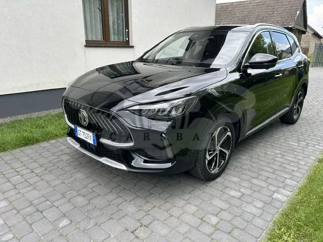 MG HS 1.5 T-GDI Exclusive 2023
