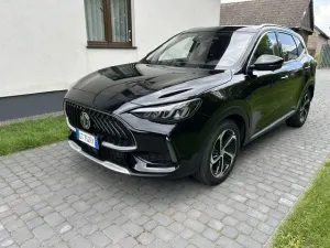 MG HS 1.5 T-GDI Exclusive 2023