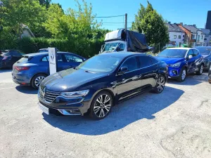 Renault Talisman (SM6) 2.0 Blue dCi Initiale Paris EDC 2020