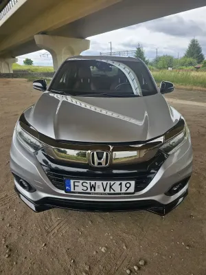 Honda HR-V II (2015-2021) 2020