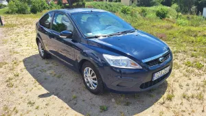 Ford Focus Mk2 (2004-2011) 1.4 Ambiente 2008