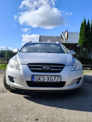 Kia Ceed I (2006-2012) 1.6 Crdi Comfort 2009