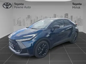 Toyota C-HR 2025