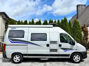 Peugeot Boxer 2004