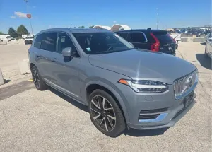 Volvo XC90 II (2014-) 2023