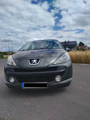 Peugeot 207 1.4 Presence 2008