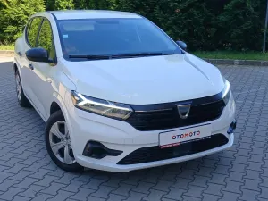 Dacia Sandero III (2020-) 1.0 SCe Access 2021