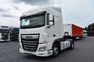 DAF XF 2017