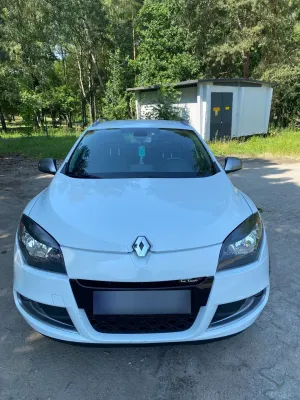 Renault Megane III (2008-2016) 1.5 dCi Dynamique EDC 2011