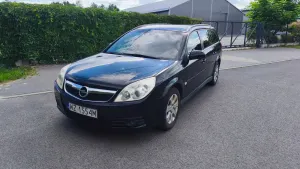 Opel Vectra C (2002-2008) 1.9 CDTI Cosmo 2008