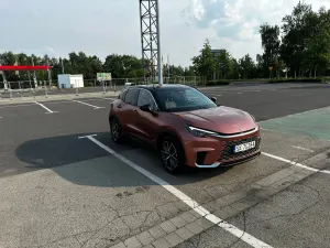 Lexus LBX 1.5 Hybrid Cool 2025
