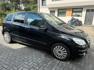 Mercedes-Benz B W245 (2005-2011) 180 EU5 2010
