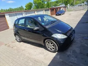 Mercedes-Benz A W169 (2004-2012) 150 2005