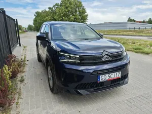 Citroën C5 Aircross 1.2 PureTech Feel Pack 2023