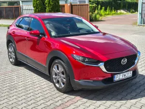 Mazda CX-30 2.0 mHEV Hikari 2WD 2021
