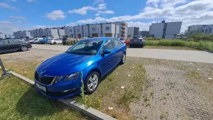 Skoda Octavia III (2013-) 1.5 TSI ACT Ambition 2019