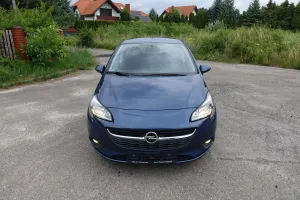 Opel Corsa E (2014-2019) 2015