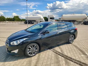 Hyundai i40 1.7 CRDi Classic 2014