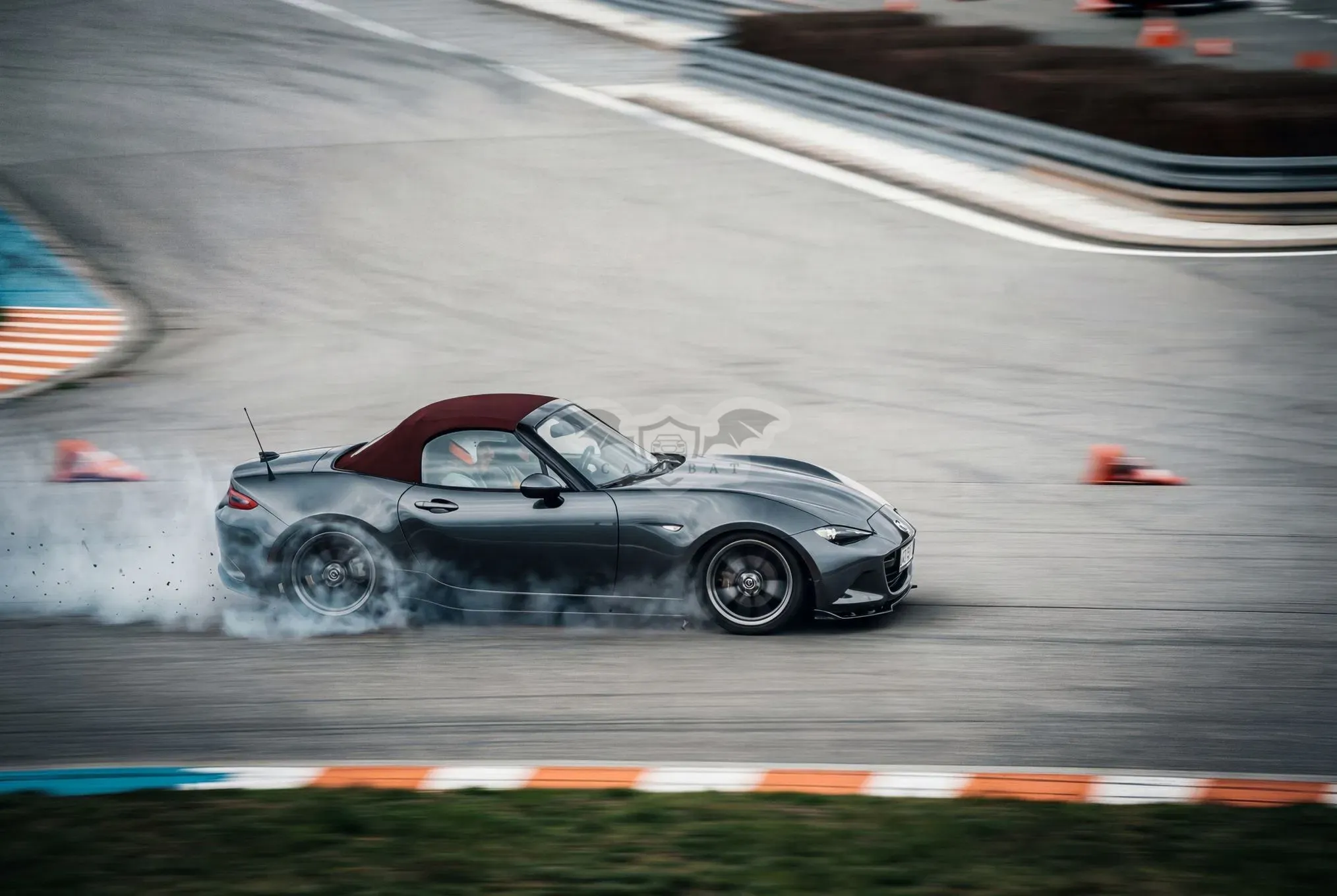 Mazda MX-5 (Miata) 2.0 Exclusive-Line i-ELOOP 2019