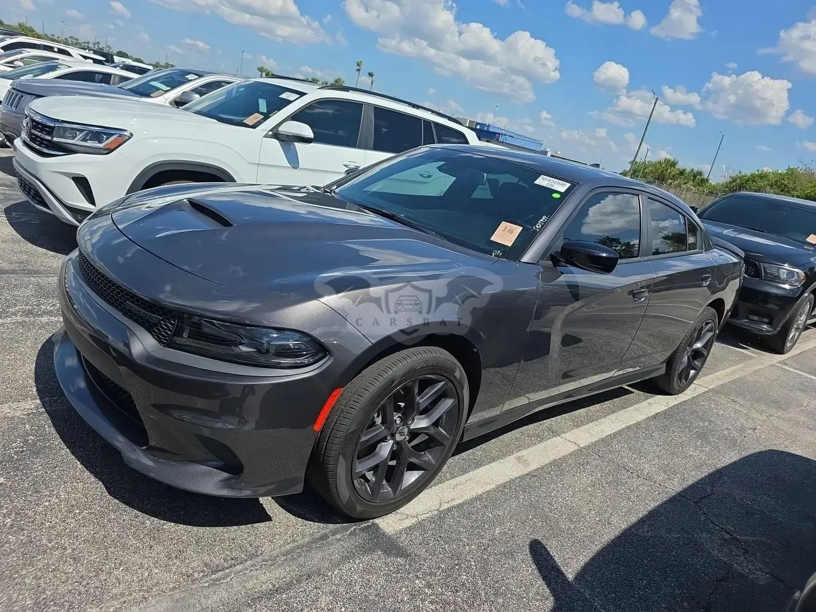 Dodge Charger 3.6 GT 2023