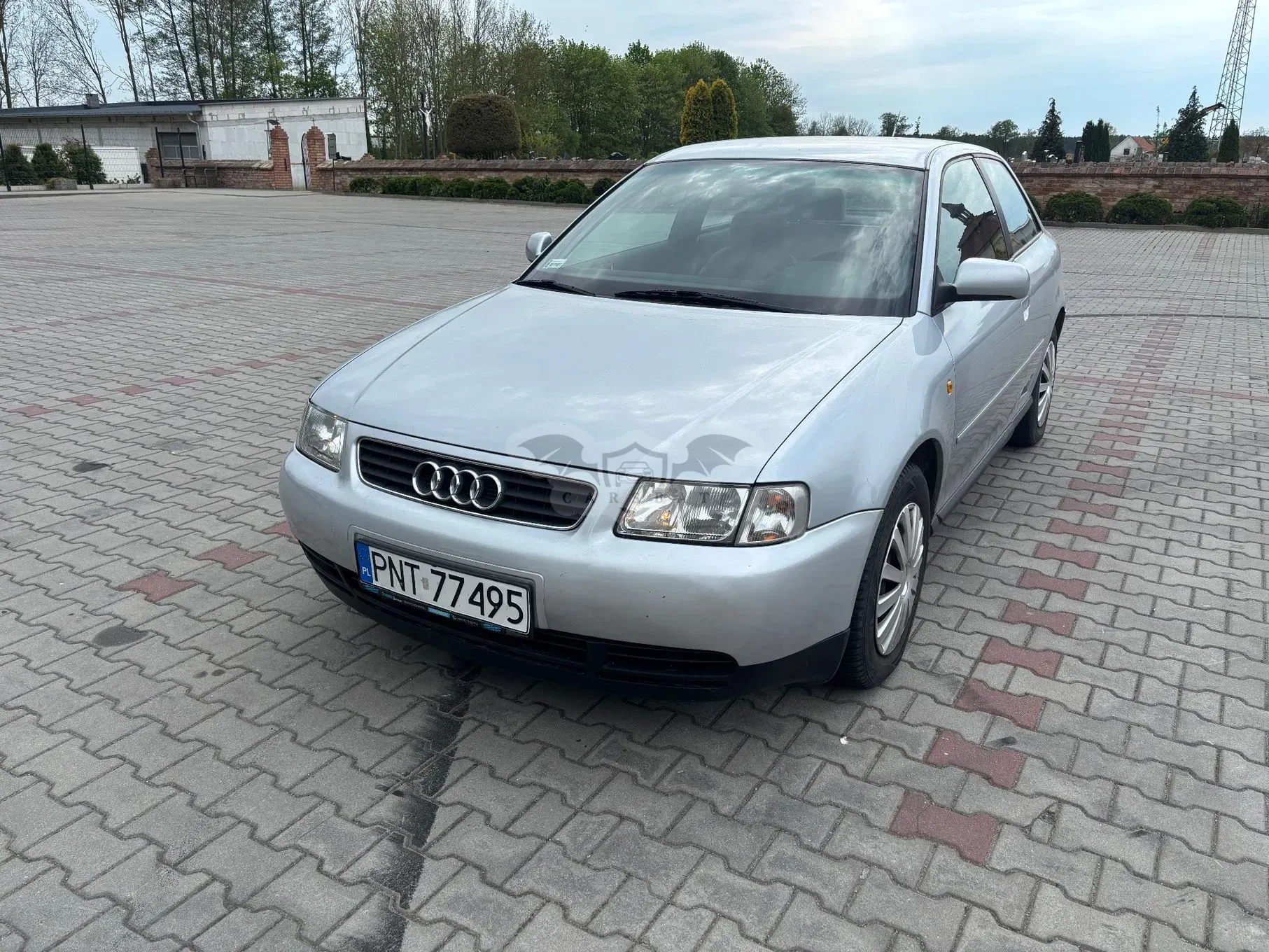 Audi A3 8L (1996-2003) 1997