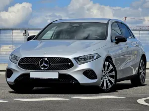 Mercedes-Benz A W177 (2018-) 180 d Progressive 8G-DCT 2023