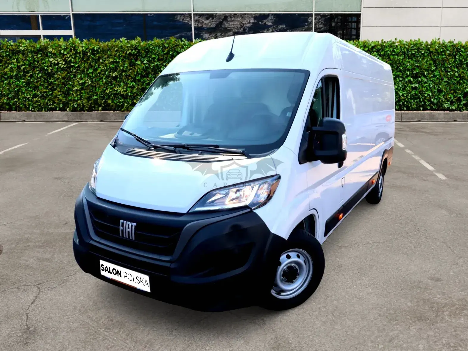 Fiat Ducato 2023