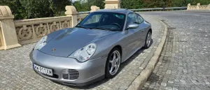 Porsche 911 996 (1997-2006) 2004