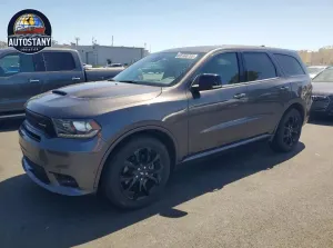 Dodge Durango 5,7 R/T 2019