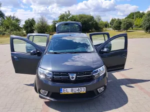 Dacia Sandero II (2012-2020) 1.0 SCe Ambiance 2020