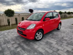 Subaru Justy 1.0 Active 2008