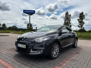 Renault Megane III (2008-2016) 2013