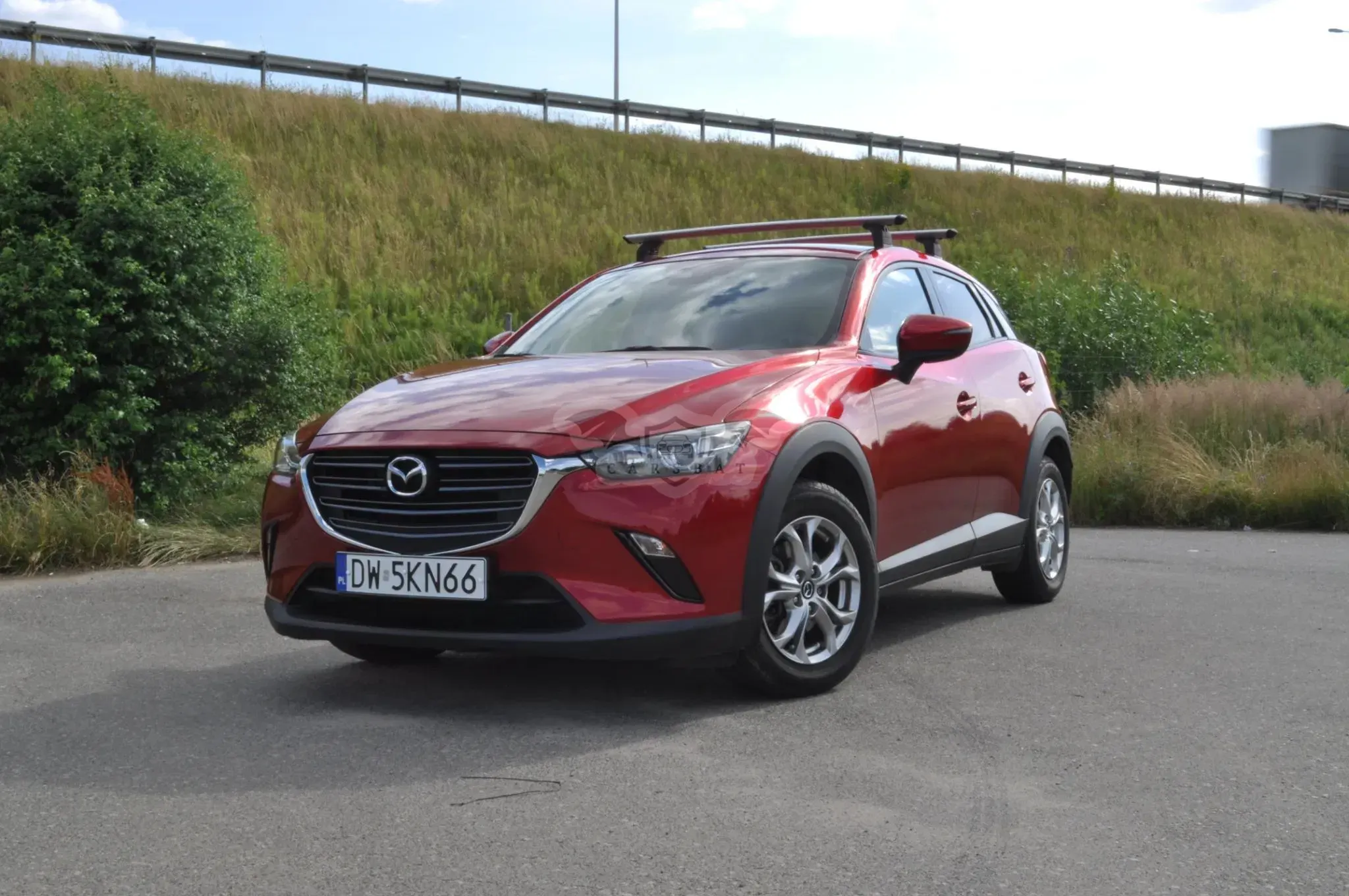 Mazda CX-3 2.0 SkyEnergy 2020