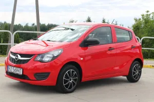 Opel Karl 1.0 Eco 2016