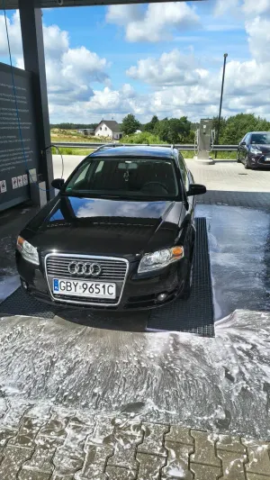 Audi A4 B7 (2004-2007) 2004