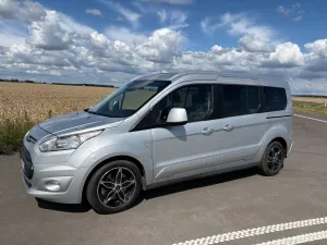 Ford Tourneo Connect II (2013-2022) 1.5 TDCi Titanium 2016