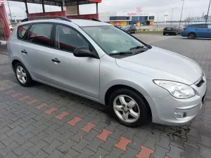 Hyundai i30 I (2007-2012) 1.6 Classic 2008