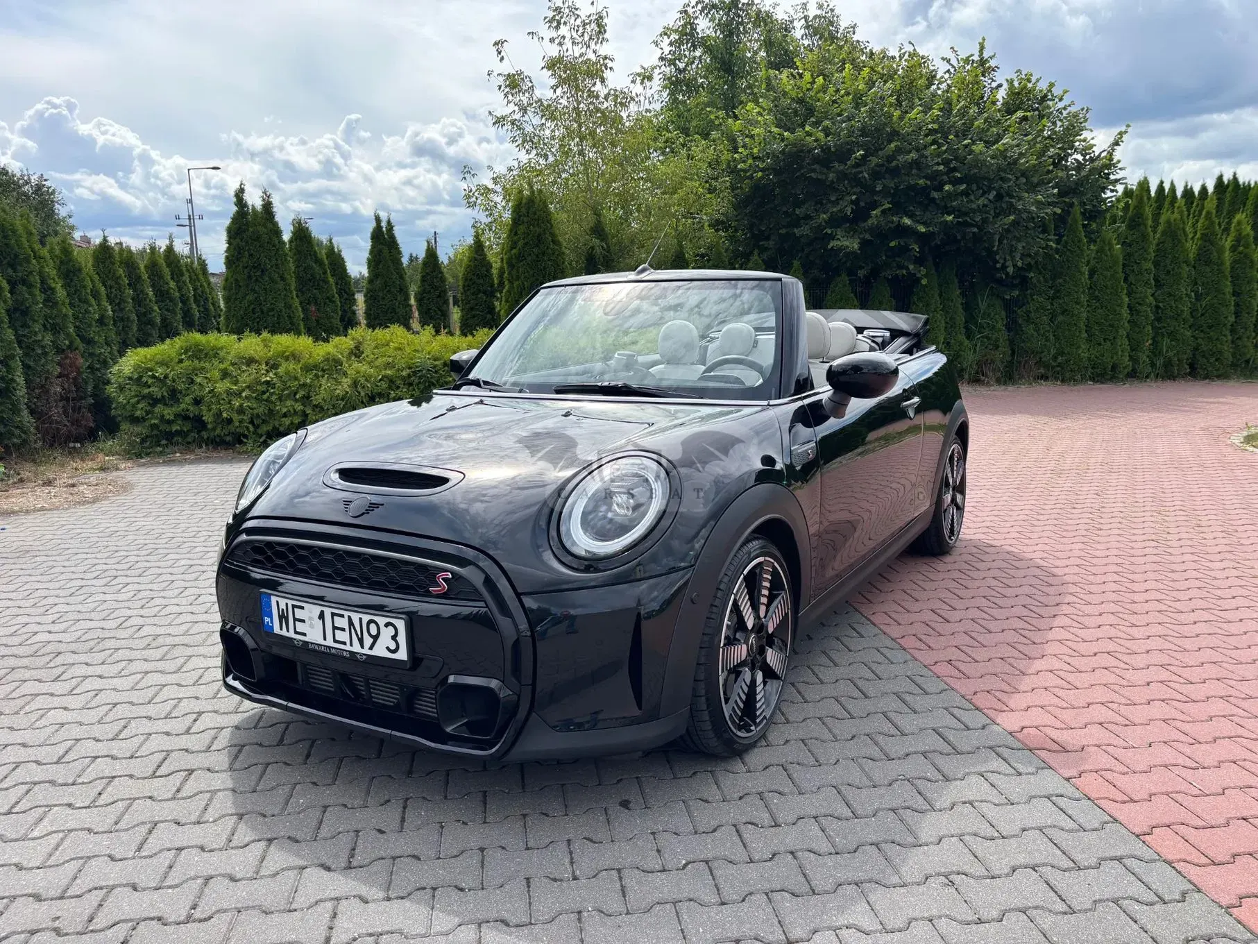 Mini Cooper Yours Trim 2023