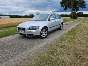Volvo S40 II (2004-2012) 1.6D Kinetic 2006