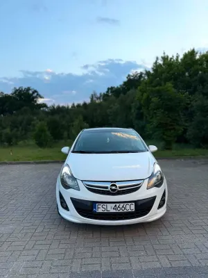 Opel Corsa D (2006-2014) 1.4 16V Enjoy 2011