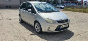 Ford C-Max I (2003-2010) 1.6 TDCi Ghia 2010