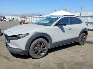 Mazda CX-30 2025