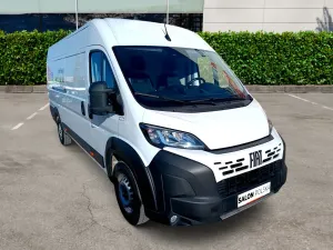 Fiat Ducato 2025