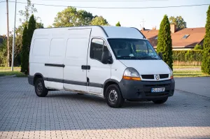 Renault Master 2006