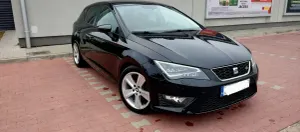 Seat Leon III (2012-) 1.4 TSI FR S&S 2014