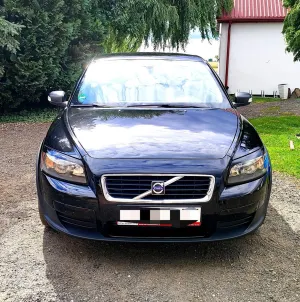 Volvo C30 1.6D Kinetic 2008